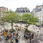 Pantheon, Rue Cardinal Lemoine - Id 1023
