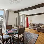 Pantheon, Rue Cardinal Lemoine - Id 1023