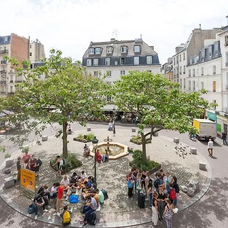 Pantheon, Rue Cardinal Lemoine - Id 1023 Paris
