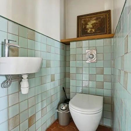 Pantheon, Rue Cardinal Lemoine - Id 1023 Apartment Paris